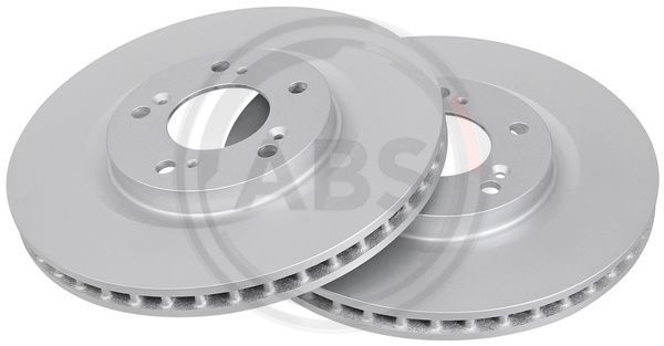 A.B.S. 17466 Brake Disc