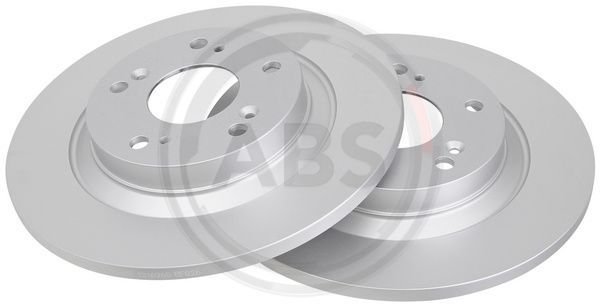 A.B.S. 17467 Brake Disc