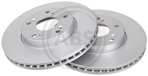 A.B.S. 17468 Brake Disc