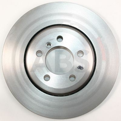 Brake Disc A.B.S. 17472
