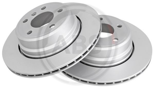 A.B.S. 17476 Brake Disc