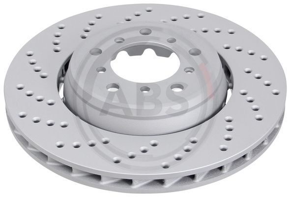 A.B.S. 17479 Brake Disc