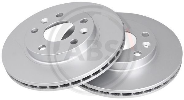 A.B.S. 17482 Brake Disc