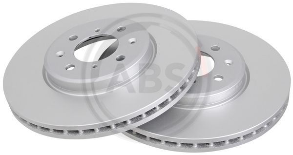 A.B.S. 17484 Brake Disc