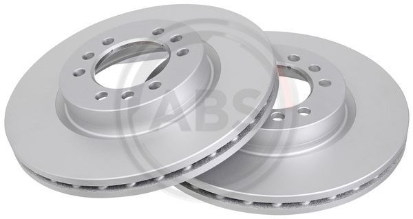 A.B.S. 17486 Brake Disc