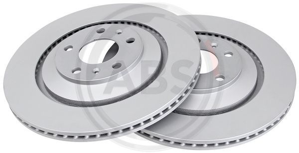 A.B.S. 17499 Brake Disc