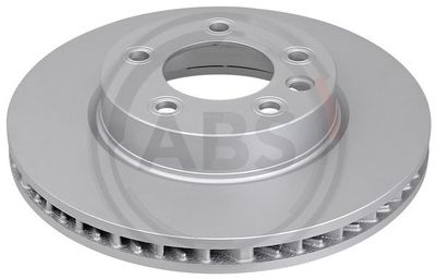 Brake Disc A.B.S. 17501