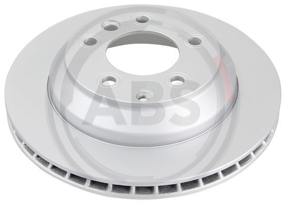 A.B.S. 17502 Brake Disc