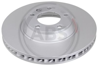 Brake Disc A.B.S. 17503