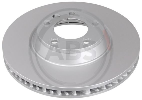 A.B.S. 17504 Brake Disc