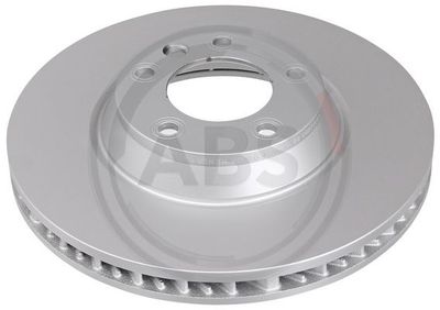 Brake Disc A.B.S. 17504