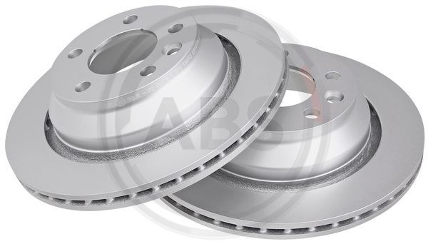 A.B.S. 17505 Brake Disc