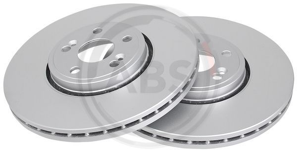 A.B.S. 17506 Brake Disc