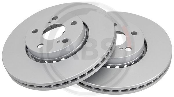 A.B.S. 17508 Brake Disc