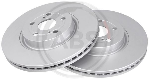 A.B.S. 17510 Brake Disc