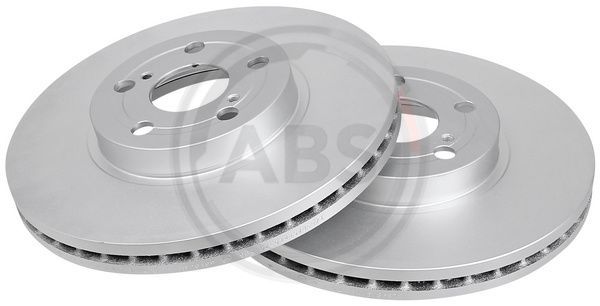 A.B.S. 17511 Brake Disc