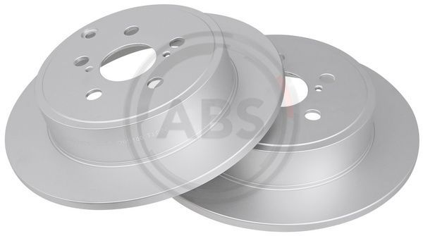 A.B.S. 17512 Brake Disc