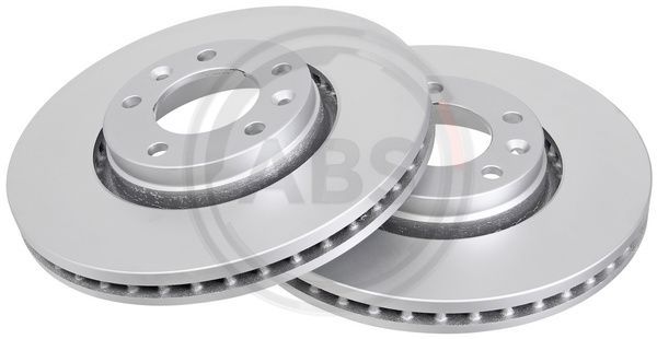 A.B.S. 17513 Brake Disc