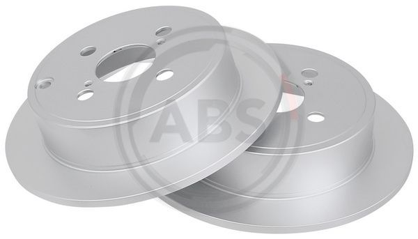 A.B.S. 17517 Brake Disc