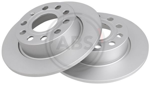 A.B.S. 17520 Brake Disc