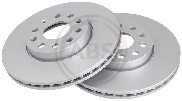 A.B.S. 17521 Brake Disc