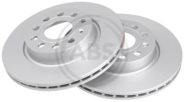 A.B.S. 17522 Brake Disc