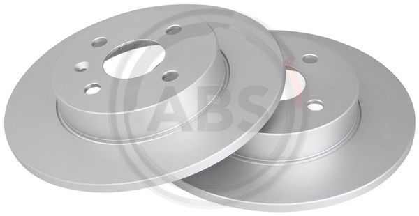 A.B.S. 17523 Brake Disc