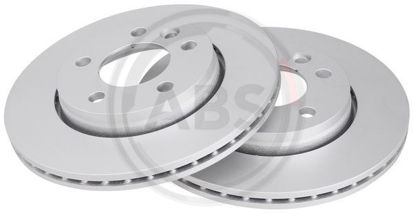 A.B.S. 17525 Brake Disc