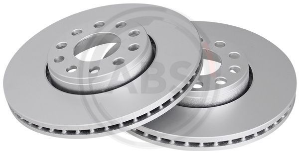 A.B.S. 17527 Brake Disc