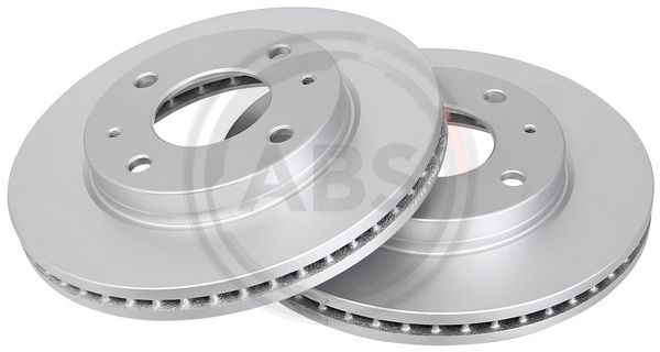 A.B.S. 17528 Brake Disc