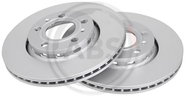 A.B.S. 17529 Brake Disc