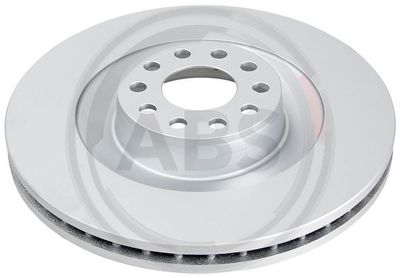 Brake Disc A.B.S. 17530