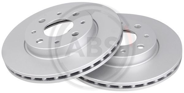 A.B.S. 17535 Brake Disc