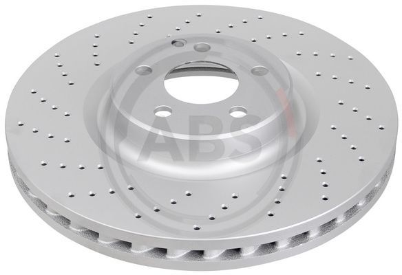 A.B.S. 17537 Brake Disc