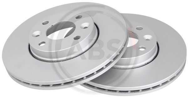 A.B.S. 17541 Brake Disc