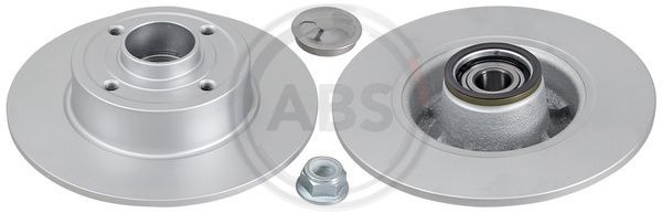 A.B.S. 17542C Brake Disc