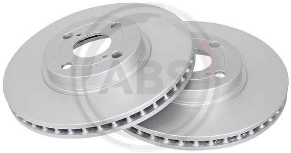 A.B.S. 17544 Brake Disc