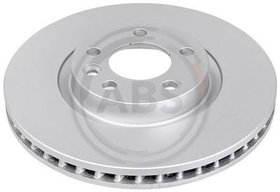 Brake Disc A.B.S. 17546