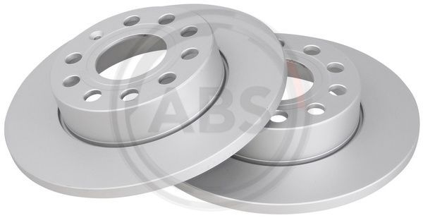 A.B.S. 17547 Brake Disc