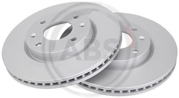 A.B.S. 17548 Brake Disc