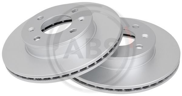 A.B.S. 17549 Brake Disc