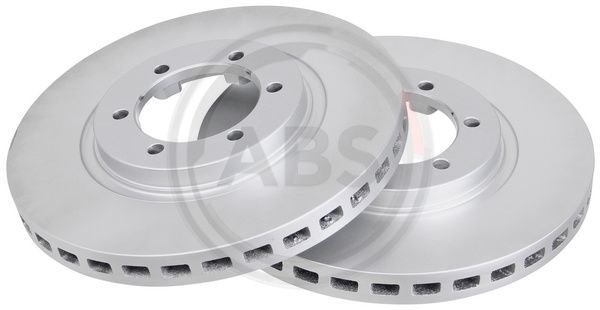 A.B.S. 17551 Brake Disc