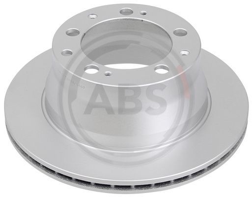A.B.S. 17553 Brake Disc