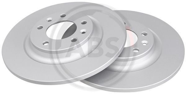 A.B.S. 17555 Brake Disc