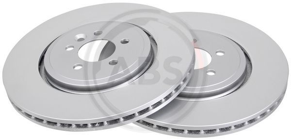 A.B.S. 17557 Brake Disc
