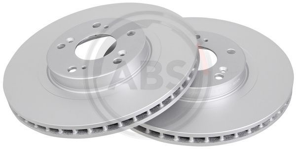 A.B.S. 17560 Brake Disc