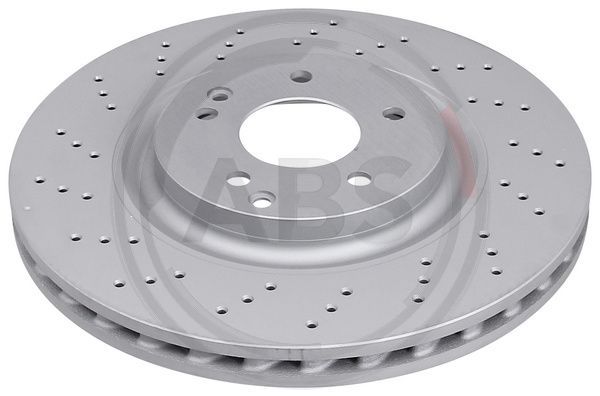 A.B.S. 17562 Brake Disc