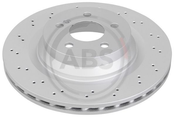 A.B.S. 17563 Brake Disc