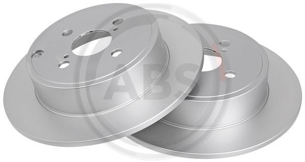 A.B.S. 17564 Brake Disc