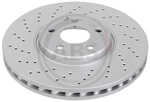 A.B.S. 17565 Brake Disc